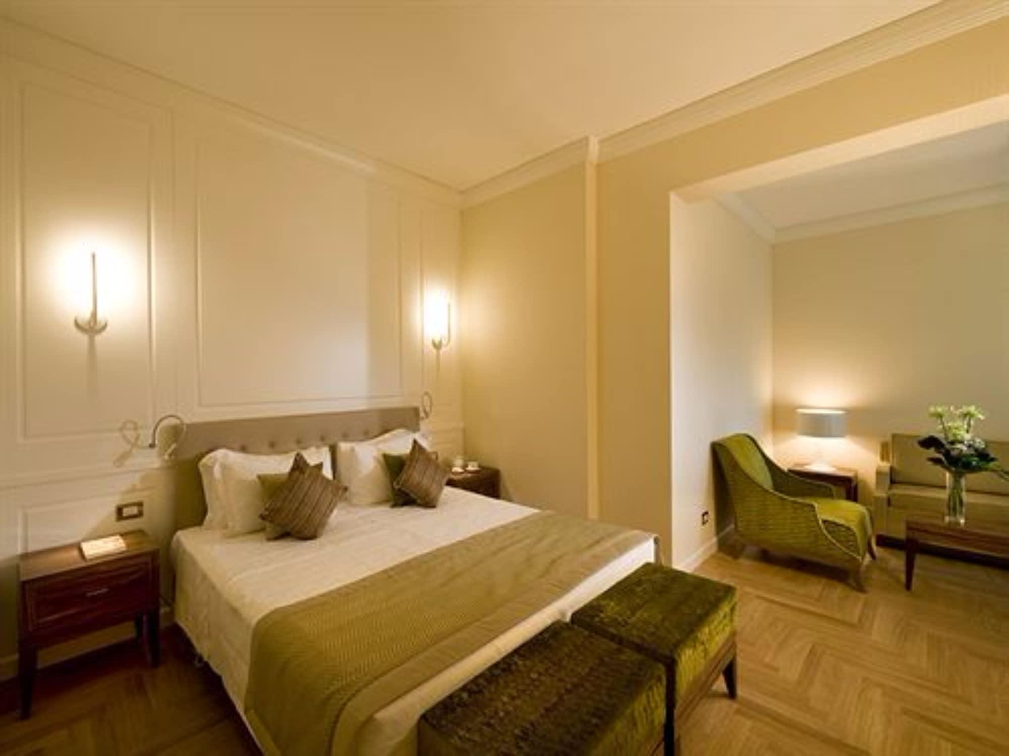 Grand Hotel Terme Sirmione Eksteriør billede