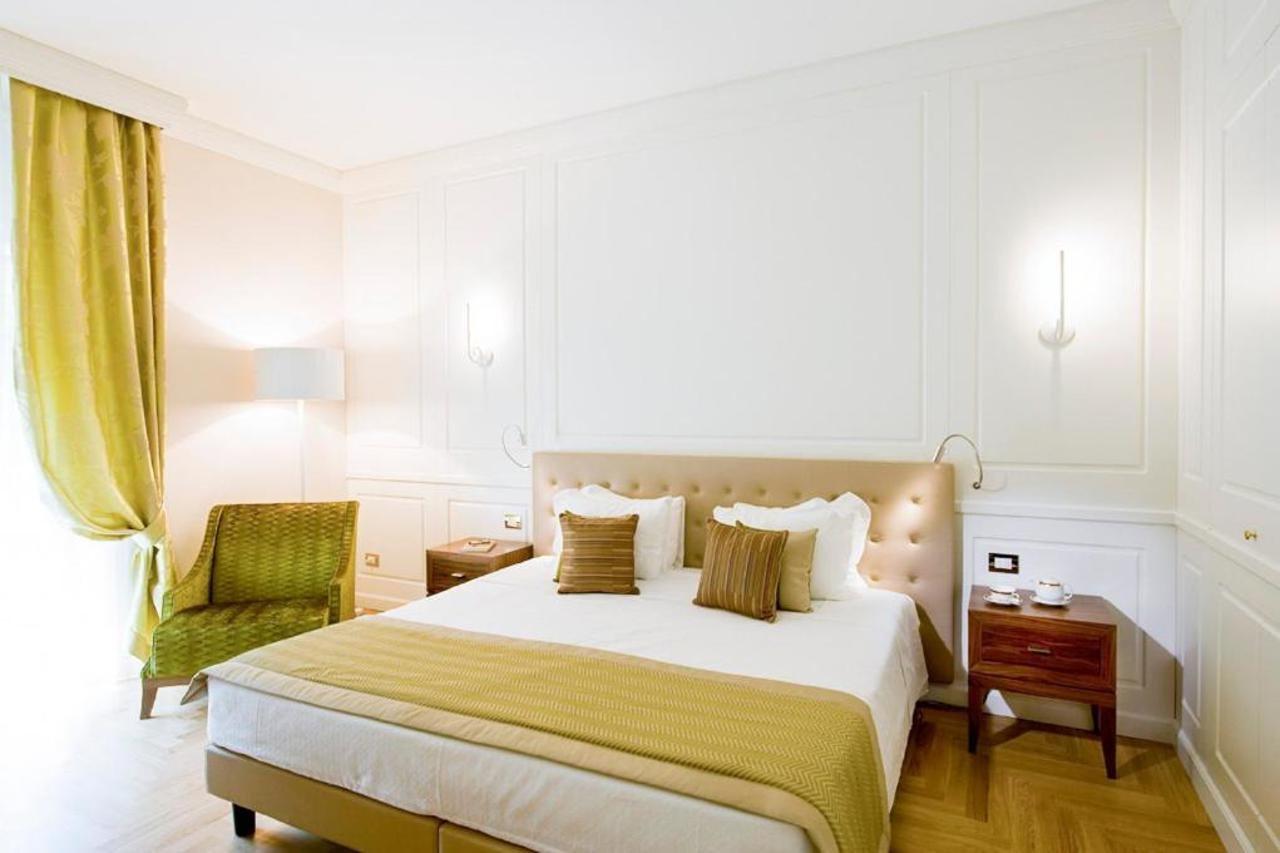 Grand Hotel Terme Sirmione Eksteriør billede
