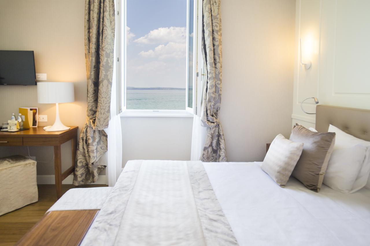 Grand Hotel Terme Sirmione Værelse billede