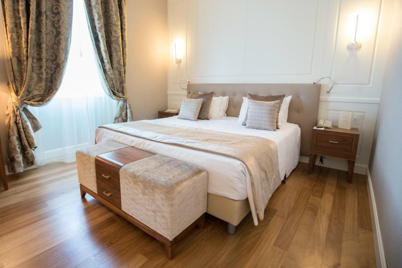 Grand Hotel Terme Sirmione Eksteriør billede